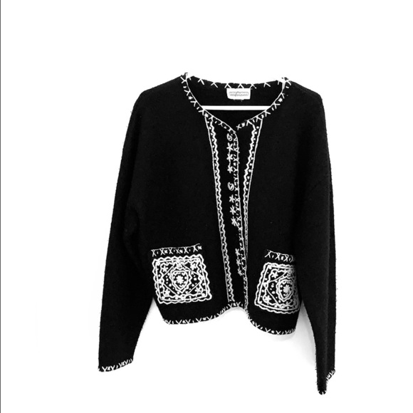 Cambridge Dry Goods Sweaters - Cambridge Dry Goods Co. Cardigan